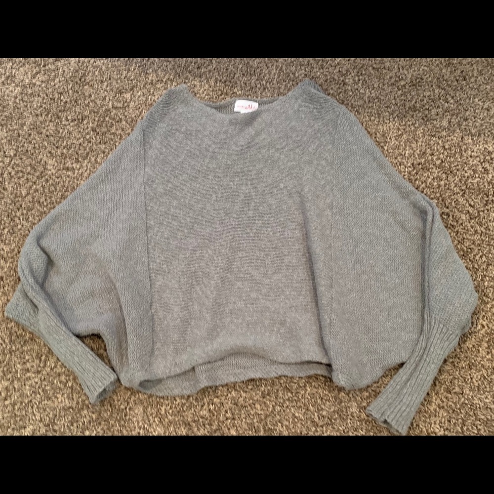VICI Dolman Sweater